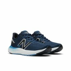 New Balance Little Kid’s Fresh Foam X 880 V12 (K - NB Navy/Heritage Blue) -THE OFFICE PARTY EDIT SHOP pp880k12 5