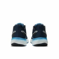 New Balance Little Kid’s Fresh Foam X 880 V12 (K - NB Navy/Heritage Blue) -THE OFFICE PARTY EDIT SHOP pp880k12 7