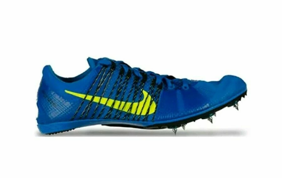 Nike Unisex Zoom Victory 2 (470 - Photo Blue/Volt/Black) 1 Nike Unisex Zoom Victory 2 (470 - Photo Blue/Volt/Black)