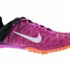 Nike Unisex Zoom Maxcat 4 (601 - Fire Pink/White-Black)