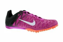 Nike Unisex Zoom Maxcat 4 (601 - Fire Pink/White-Black)