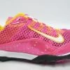 Nike Women's Jana Star XC (611 - Turbopink/White/Varsity Maize)