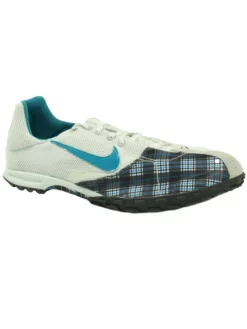 Nike Women's Jana Star XC III (131 - White/Glass Blue/Neutral Grey/Dark Grey)