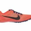 Nike Unisex Zoom Victory 3 (804 - Hyper Orange/Black/Paramount Blue)