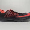 Nike Unisex Zoom Celar 5(060 - Dark Charcoal/Atomic Red-Metallic)