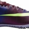Nike Unisex Zoom Ja Fly 3 (500 - Regency Purple/Lime Blast)