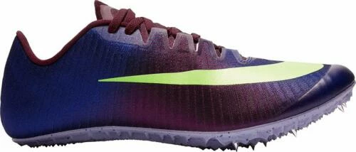 Nike Unisex Zoom Ja Fly 3 (500 - Regency Purple/Lime Blast) 1 Nike Unisex Zoom Ja Fly 3 (500 - Regency Purple/Lime Blast)