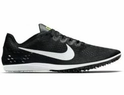 Nike Unisex Zoom Matumbo 3 (017 - Black/White-Volt)
