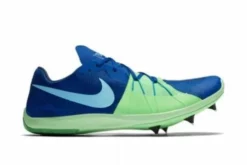 Nike Zoom Forever XC 5 (403 - Blue Jay/Polarized Blue)