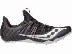 Saucony Men's Showdown 5 (2 - Black)