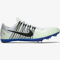 Nike Unisex Zoom Victory Elite (100 - White/Black/Racer Blue)