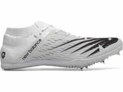 New Balance Unisex MD800v6 (W - White/Black)