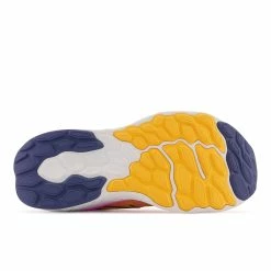 New Balance Women's Fresh Foam X 1080v12 (M - Vibrant Apricot/Vibrant Pink/Night Sky/Vibrant Orange) -THE OFFICE PARTY EDIT SHOP w1080m12 6