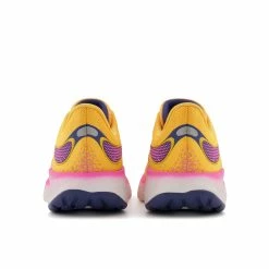 New Balance Women's Fresh Foam X 1080v12 (M - Vibrant Apricot/Vibrant Pink/Night Sky/Vibrant Orange) -THE OFFICE PARTY EDIT SHOP w1080m12 7