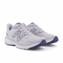 New Balance Women's 860 V12 (D - Libra/Night Air/Night Sky) -THE OFFICE PARTY EDIT SHOP w860d12 5