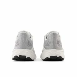 New Balance Women’s Fresh Foam X 860 V13 (F - Aluminum Grey/Quartz Grey/Blacktop) -THE OFFICE PARTY EDIT SHOP w860f13 7