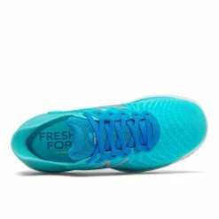 New Balance Women's 860 V11 (L - Virtual Sky) -THE OFFICE PARTY EDIT SHOP w860l11 4