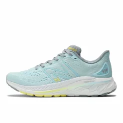 New Balance Women’s Fresh Foam X 860 V13 (M - Blue/Steel/Cosmic Pineapple) -THE OFFICE PARTY EDIT SHOP w860m13 202