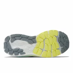 New Balance Women’s Fresh Foam X 860 V13 (M - Blue/Steel/Cosmic Pineapple) -THE OFFICE PARTY EDIT SHOP w860m13 306