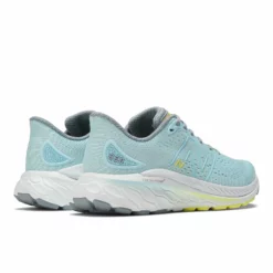 New Balance Women’s Fresh Foam X 860 V13 (M - Blue/Steel/Cosmic Pineapple) -THE OFFICE PARTY EDIT SHOP w860m13 307