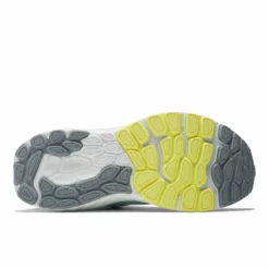 New Balance Women’s Fresh Foam X 860 V13 (M - Blue/Steel/Cosmic Pineapple) -THE OFFICE PARTY EDIT SHOP w860m13 6