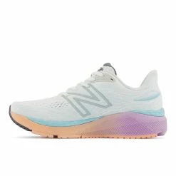 New Balance Women's 860 V12 (W - White) -THE OFFICE PARTY EDIT SHOP w860w12 3