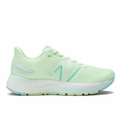 New Balance Women's Fresh Foam X 880v12 (E - Vibrant Spring Glo/Spring Surf)