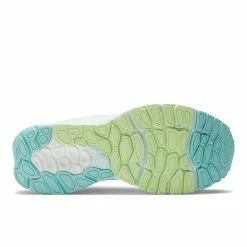 New Balance Women's Fresh Foam X 880v12 (E - Vibrant Spring Glo/Spring Surf) -THE OFFICE PARTY EDIT SHOP w880e12 6