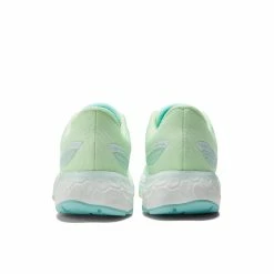 New Balance Women's Fresh Foam X 880v12 (E - Vibrant Spring Glo/Spring Surf) -THE OFFICE PARTY EDIT SHOP w880e12 7