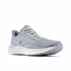 New Balance Women's Fresh Foam X 880 V13 WIDE (G - Light Arctic Grey/Arctic Grey/Light Silver Metallic) -THE OFFICE PARTY EDIT SHOP w880g13 105 08efd34a 67f4 4190 b6a8 7edbfbfebdc1