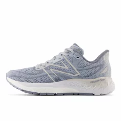 New Balance Women's Fresh Foam X 880 V13 WIDE (G - Light Arctic Grey/Arctic Grey/Light Silver Metallic) -THE OFFICE PARTY EDIT SHOP w880g13 202 7e43a914 685a 4872 b273 aef5d06110b9