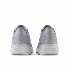 New Balance Women's Fresh Foam X 880 V13 WIDE (G - Light Arctic Grey/Arctic Grey/Light Silver Metallic) -THE OFFICE PARTY EDIT SHOP w880g13 7 1a60fe7c 6e38 463a b515 0e8f4b8844cf