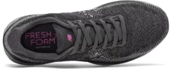 New Balance Women's 880 V10 GTX (GX - Black/Thunder/Poison Berry) -THE OFFICE PARTY EDIT SHOP w880gx10 4