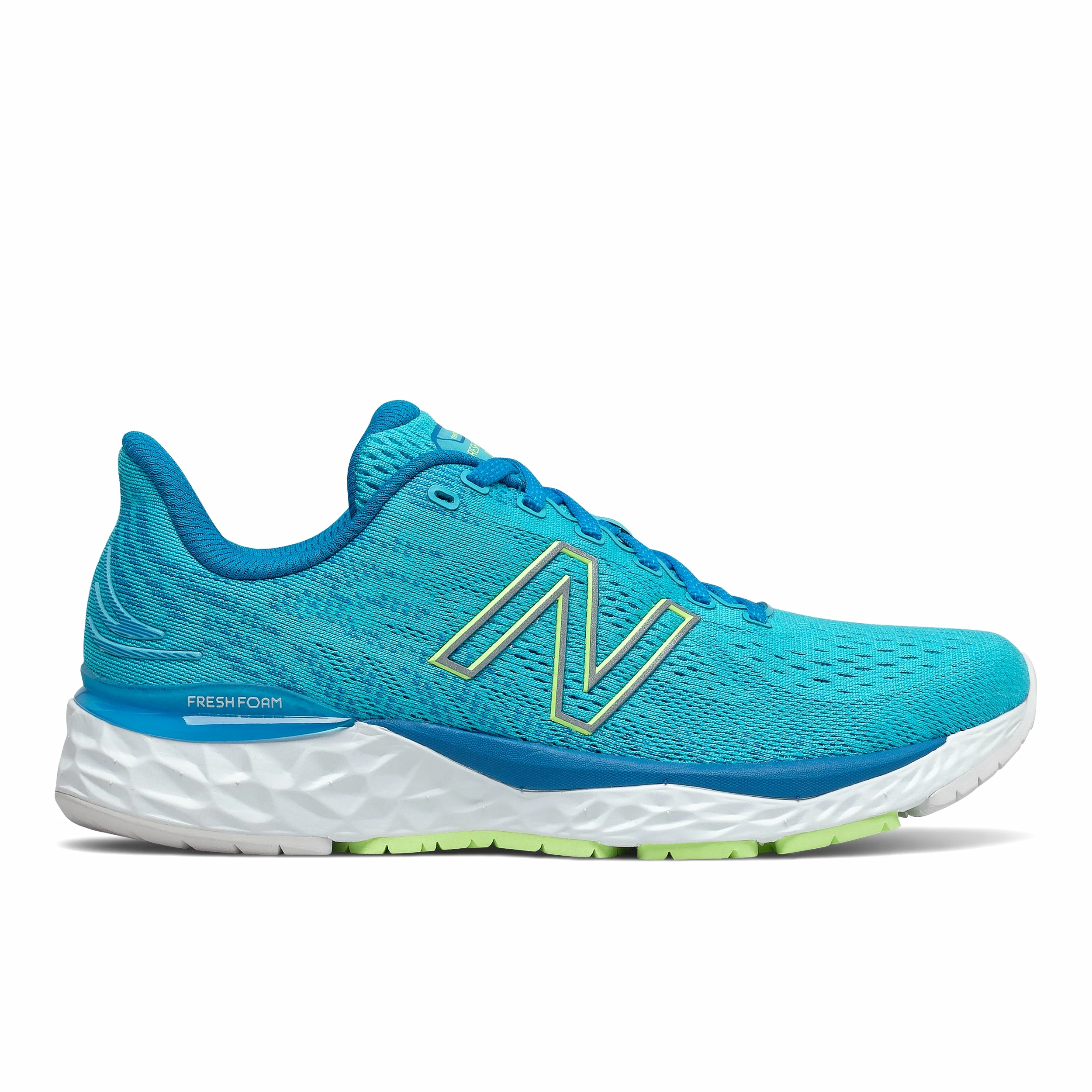 New Balance Women's 880 V11 (L - Virtual Sky) 1 New Balance Women's 880 V11 (L - Virtual Sky)