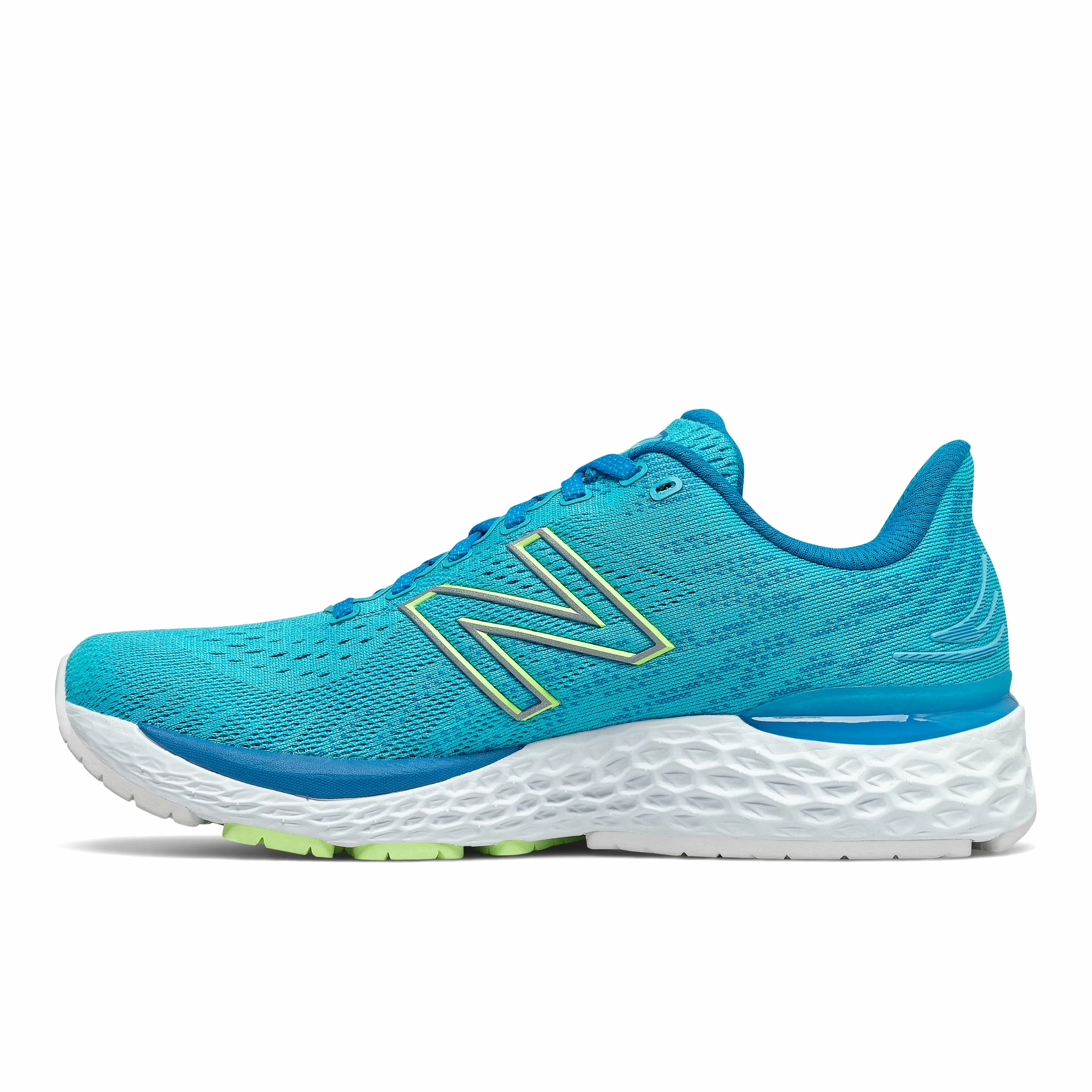 New Balance Women's 880 V11 (L - Virtual Sky) 2 New Balance Women's 880 V11 (L - Virtual Sky) - Image 2