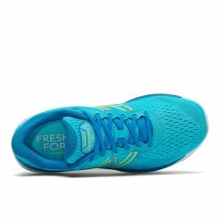 New Balance Women's 880 V11 (L - Virtual Sky) 6 New Balance Women's 880 V11 (L - Virtual Sky) -THE OFFICE PARTY EDIT SHOP w880l11 4