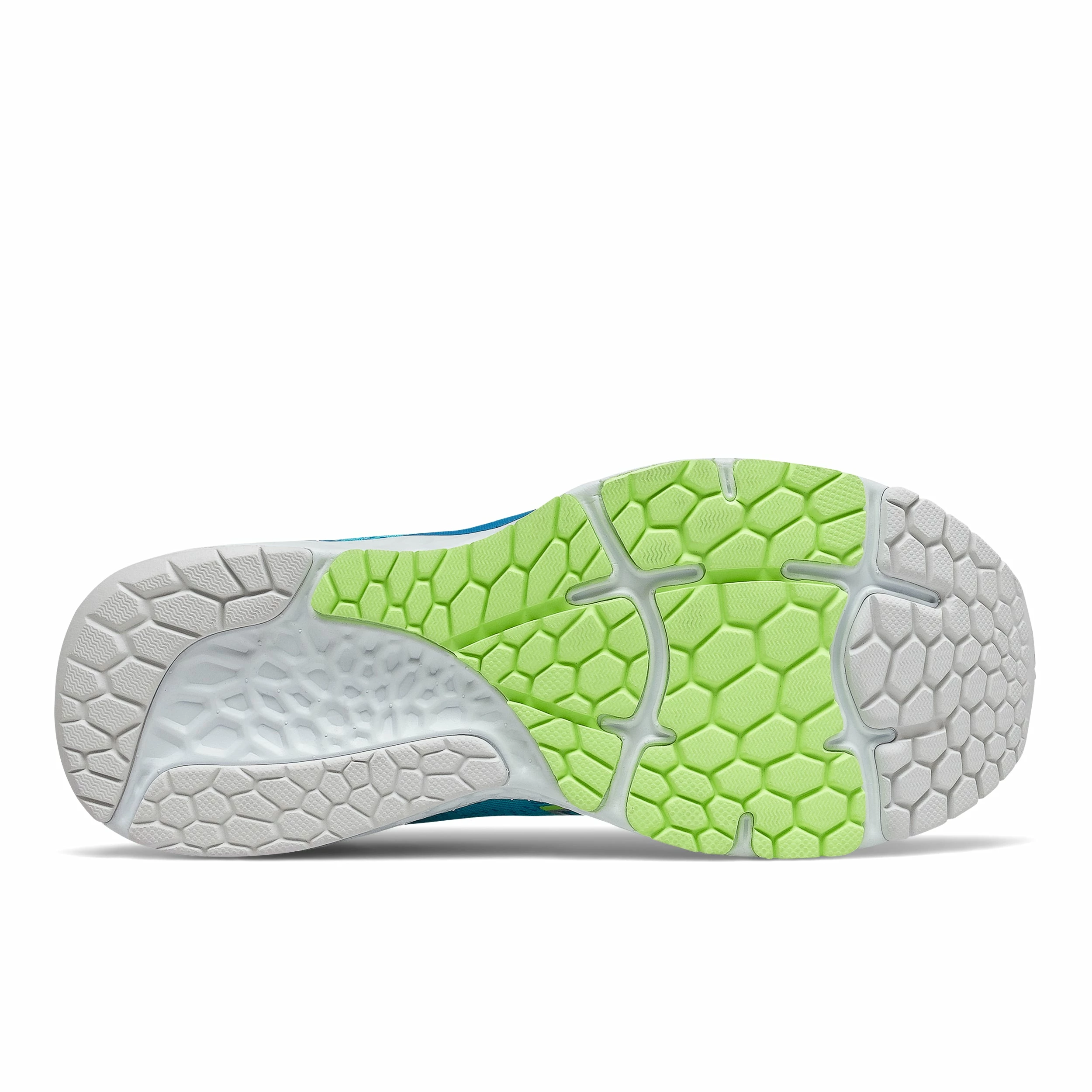 New Balance Women's 880 V11 (L - Virtual Sky) 4 New Balance Women's 880 V11 (L - Virtual Sky) - Image 4