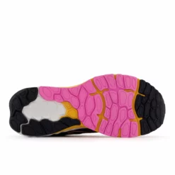 New Balance Women's Fresh Foam X 880 V12 (M - Eclipse/Vibrant Apricot/Vibrant Pink/Vibrant Orange) -THE OFFICE PARTY EDIT SHOP w880m12 6