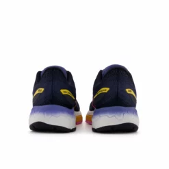 New Balance Women's Fresh Foam X 880 V12 (M - Eclipse/Vibrant Apricot/Vibrant Pink/Vibrant Orange) -THE OFFICE PARTY EDIT SHOP w880m12 7