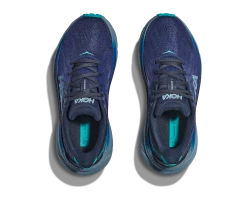 Hoka Women's Challenger ATR 7 (BBSBL - Bellwether Blue/Stone Blue) -THE OFFICE PARTY EDIT SHOP wdtbhxymdlumzjheumga