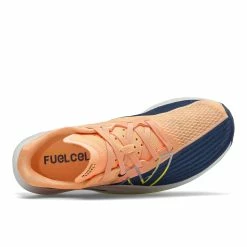 New Balance Women's FuelCell Rebel V2 (CM - Night Tide) -THE OFFICE PARTY EDIT SHOP wfcxcm2 4
