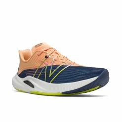 New Balance Women's FuelCell Rebel V2 (CM - Night Tide) -THE OFFICE PARTY EDIT SHOP wfcxcm2 5