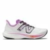 New Balance Women’s FuelCell Rebel V3 (CW- White/ Cosmic Rose/Blacktop)