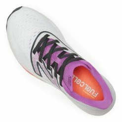 New Balance Women’s FuelCell Rebel V3 (CW- White/ Cosmic Rose/Blacktop) -THE OFFICE PARTY EDIT SHOP wfcxcw3 304