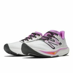 New Balance Women’s FuelCell Rebel V3 (CW- White/ Cosmic Rose/Blacktop) -THE OFFICE PARTY EDIT SHOP wfcxcw3 305
