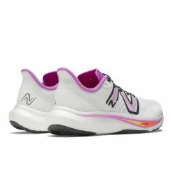 New Balance Women’s FuelCell Rebel V3 (CW- White/ Cosmic Rose/Blacktop) -THE OFFICE PARTY EDIT SHOP wfcxcw3 307