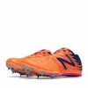 New Balance Women’s MD500v4 (O - Orange/Purple)