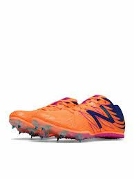New Balance Women’s MD500v4 (O - Orange/Purple)
