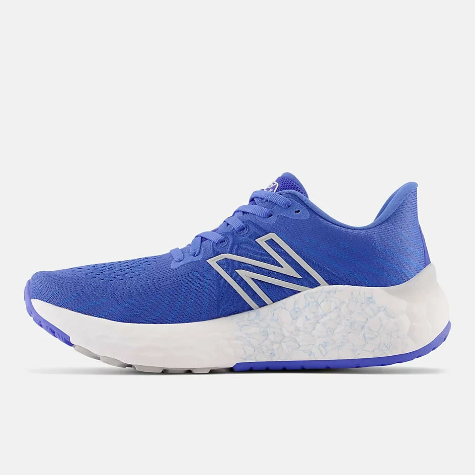 New Balance Women’s Fresh Foam Vongo V5 (CB - Blue Grey) 2 New Balance Women’s Fresh Foam Vongo V5 (CB - Blue Grey) - Image 2