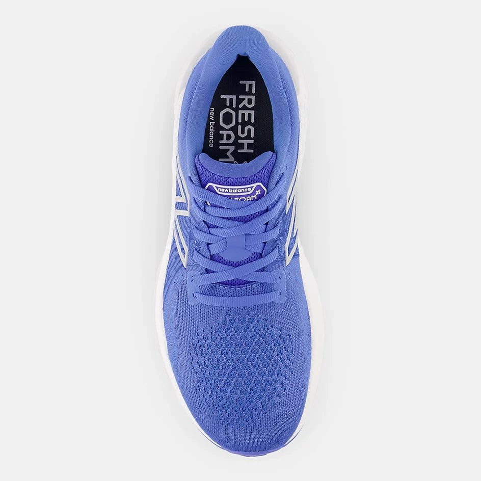 New Balance Women’s Fresh Foam Vongo V5 (CB - Blue Grey) 4 New Balance Women’s Fresh Foam Vongo V5 (CB - Blue Grey) - Image 4